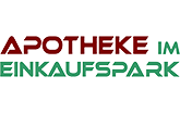 Apotheke im Einkaufspark